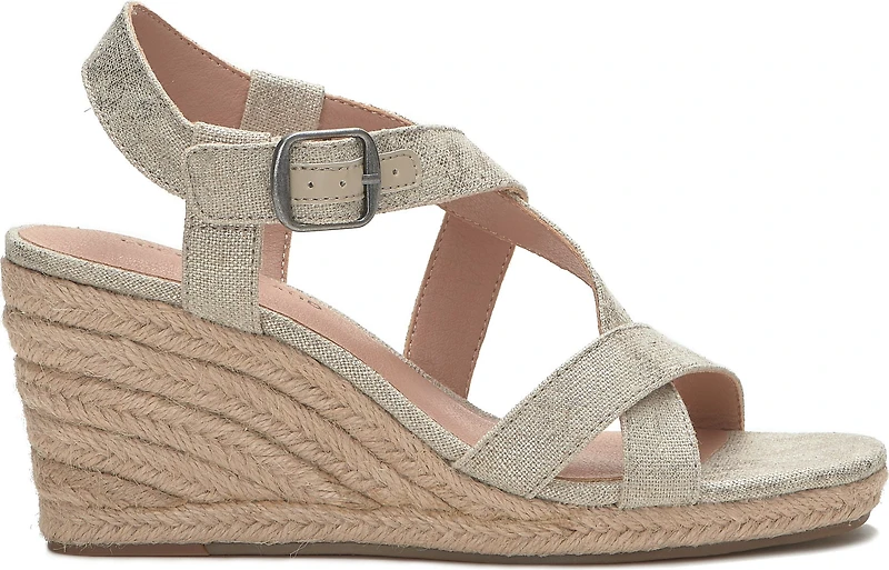 Mytila Natural Linen