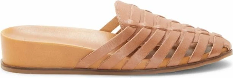 Doerid Latte Saddle Leather