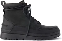 Mesa Moc-toe Boot Black/Copper