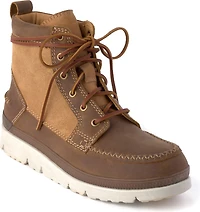 Mesa Moc-toe Boot Oak