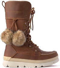 Pacific Boot Oak