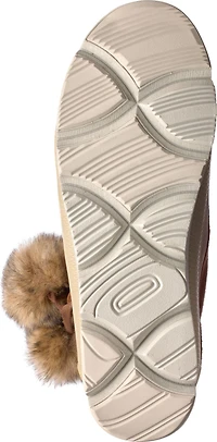 Pacific Boot Oak