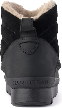 Pacific Insulated Black