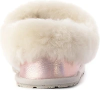 Cabin Clog Pink Illusion