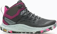 Antora 3 Mid Waterprrof Black