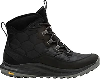 Women's Antora 3 Thermo Mid Zip WP Black