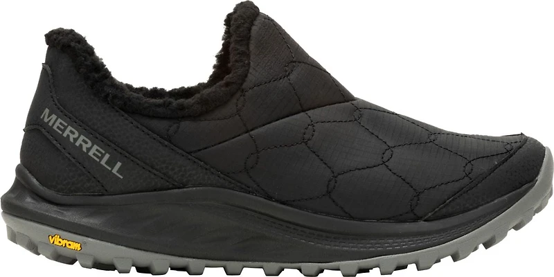 Women's Antora 3 Thermo Moc Black