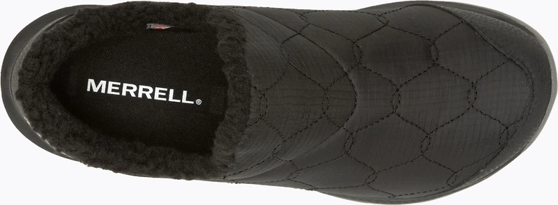 Women's Antora 3 Thermo Moc Black