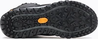 Women's Antora Sneaker Boot Black