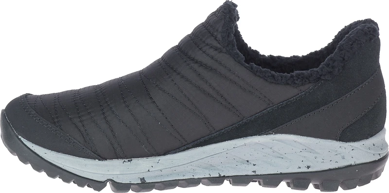 Women's Antora Sneaker Moc Black