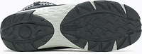 Women's Approach Sport Mid Polar Waterproof Black