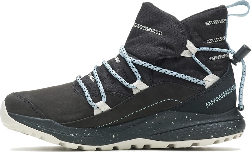 Women's Bravada 2 Thermo Demi Waterproof Black