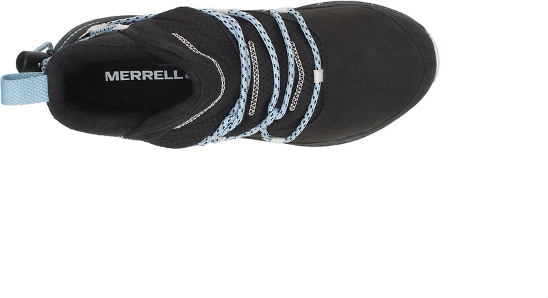 Women's Bravada 2 Thermo Demi Waterproof Black