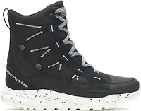Women's Bravada 2 Thermo Mid Waterproof Black