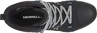 Women's Bravada 2 Thermo Mid Waterproof Black