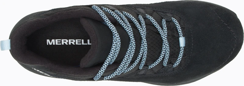 Women's Bravada Edge 2 Thermo Demi WP