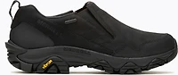 Men's Coldpack 3 Thermo Moc WP Black
