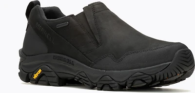 Men's Coldpack 3 Thermo Moc WP Black
