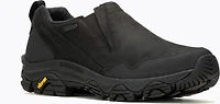 Men's Coldpack 3 Thermo Moc WP Black