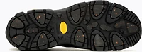 Men's Coldpack 3 Thermo Moc WP Black