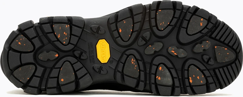 Women's Coldpack 3 Thermo Moc WP Black