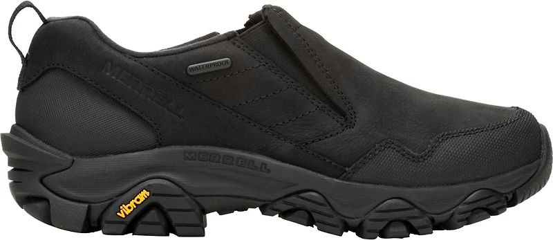 Women's Coldpack 3 Thermo Moc WP Black