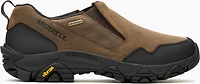 Men's Coldpack 3 Thermo Moc WP Earth