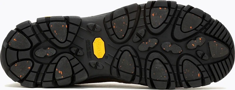Men's Coldpack 3 Thermo Moc WP Earth