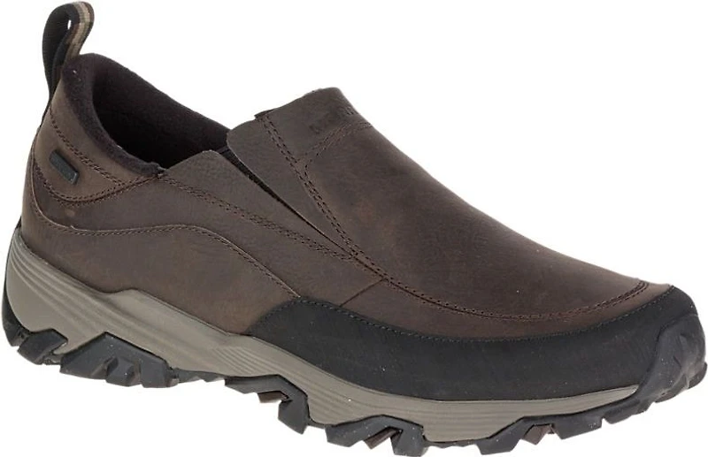 Coldpack Ice+ Moc Waterproof Brown