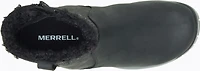 Encore 4 Bluff Zip Polar Waterproof Black