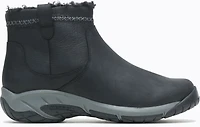Encore 4 Bluff Zip Polar Waterproof Black