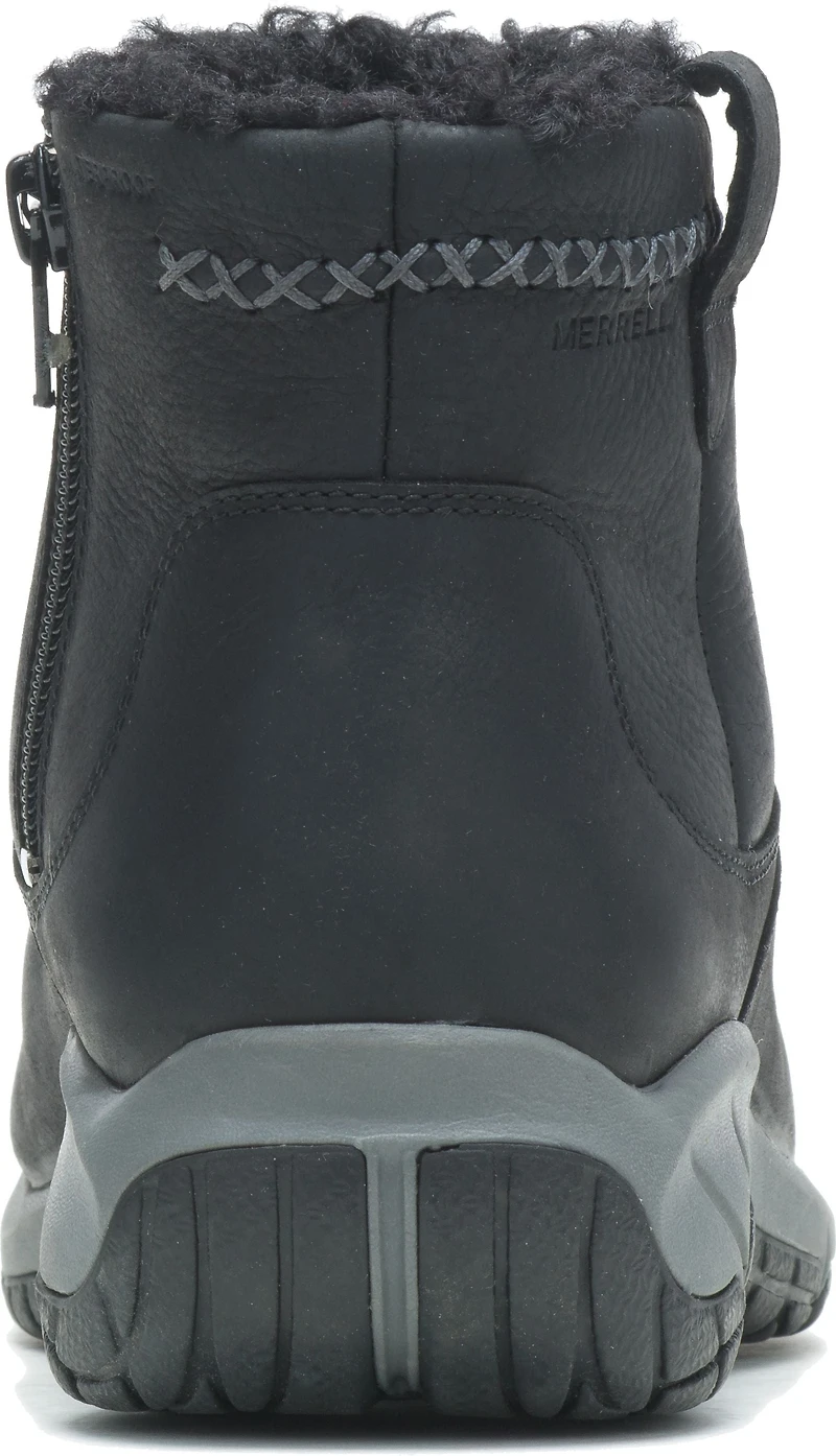Encore 4 Bluff Zip Polar Waterproof Wide