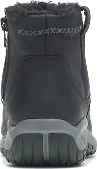 Encore 4 Bluff Zip Polar Waterproof Wide