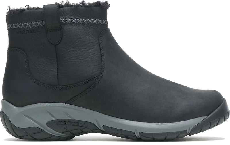 Encore 4 Bluff Zip Polar Waterproof Wide