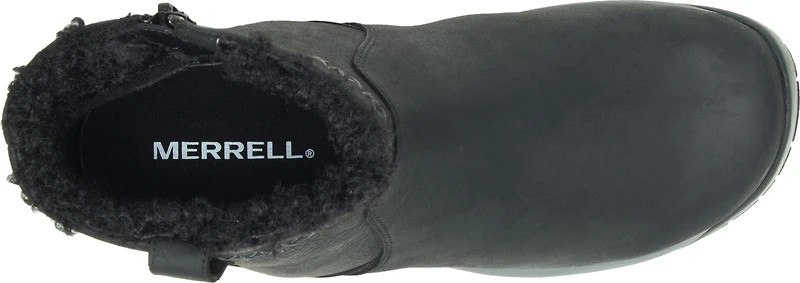 Encore 4 Bluff Zip Polar Waterproof Wide