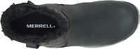 Encore 4 Bluff Zip Polar Waterproof Wide