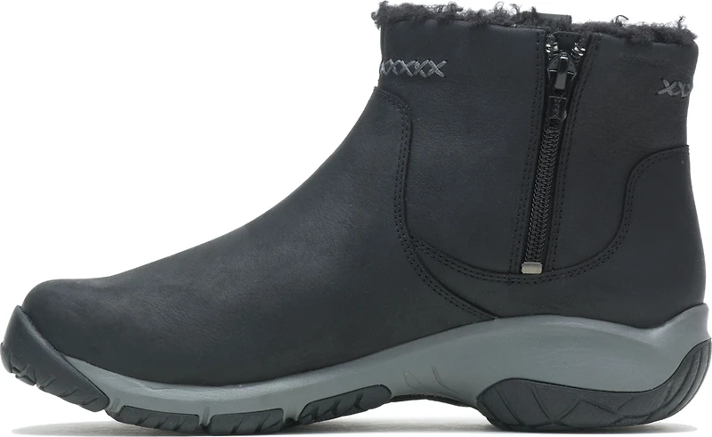 Encore 4 Bluff Zip Polar Waterproof Wide