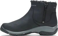 Encore 4 Bluff Zip Polar Waterproof Wide