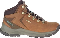 Women's Erie Mid Leather Waterproof Toffee