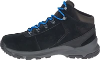 Erie Mid Waterproof Black
