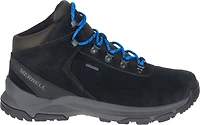 Erie Mid Waterproof Black
