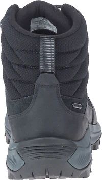 Men's Icepack 2 Mid Polar Waterproof Black
