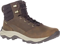 Men's Icepack 2 Mid Polar Waterproof Earth