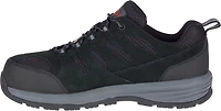 Men's Windoc CSA Steel Toe Black