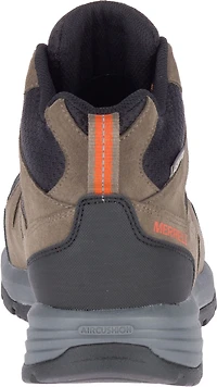 Men's Windoc Mid Waterproof CSA Steel Toe Boulder