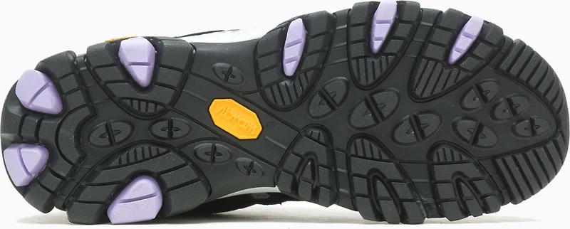 Women's Moab 3 Black Orchid