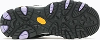 Women's Moab 3 Black Orchid