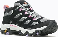 Women's Moab 3 Black Orchid