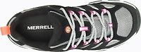 Women's Moab 3 Black Orchid