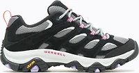 Women's Moab 3 Black Orchid